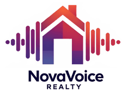 NovaVoice Logo