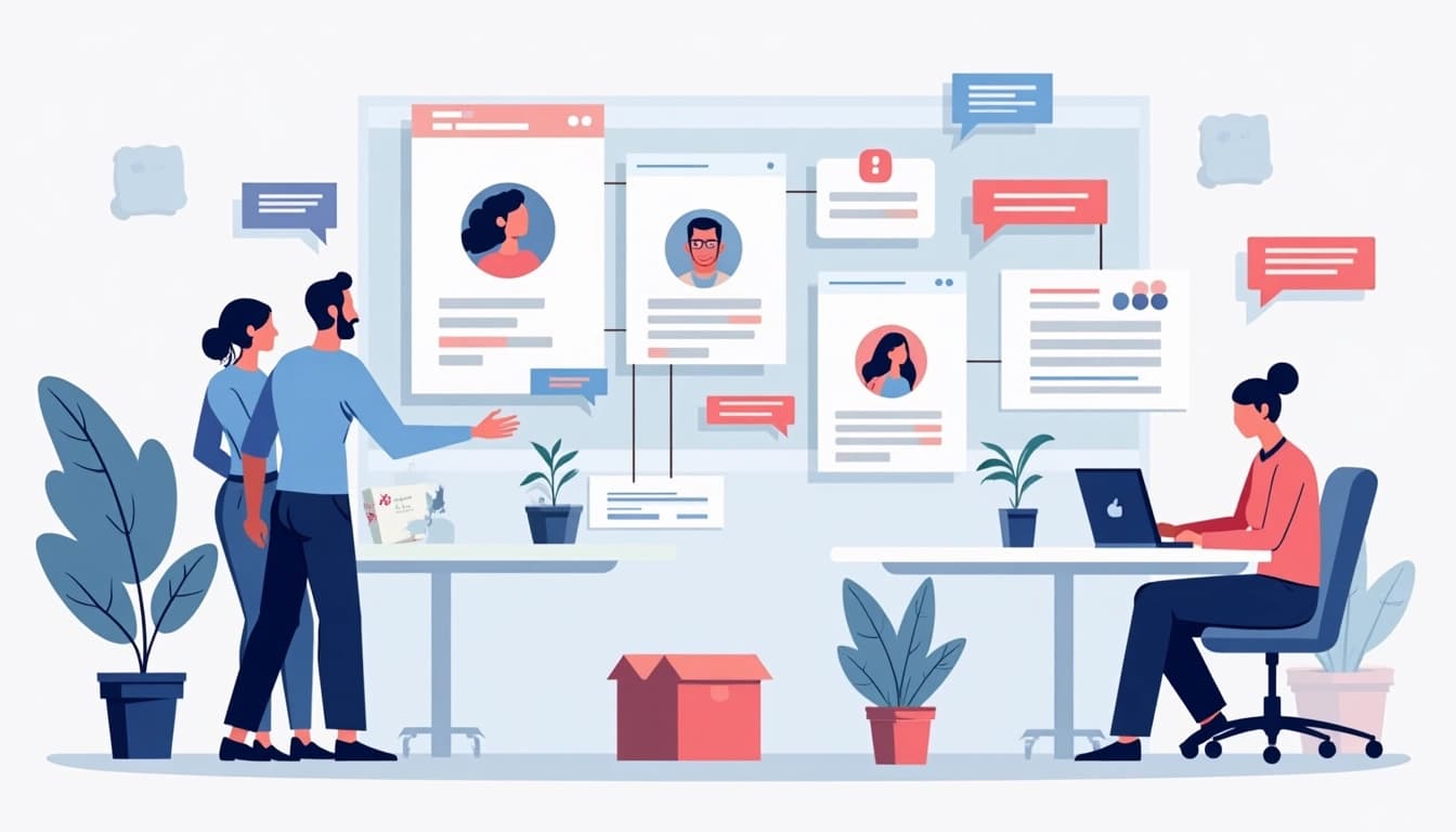 NovaVoice Workflow - How it Works